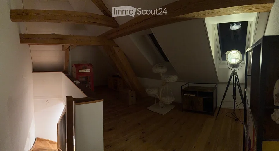 Dream Apartment
