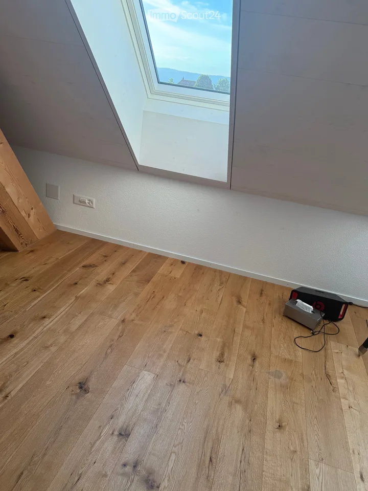 Wunderschöne Wohnung an ländlicher Lage. – Foto 6 von 10