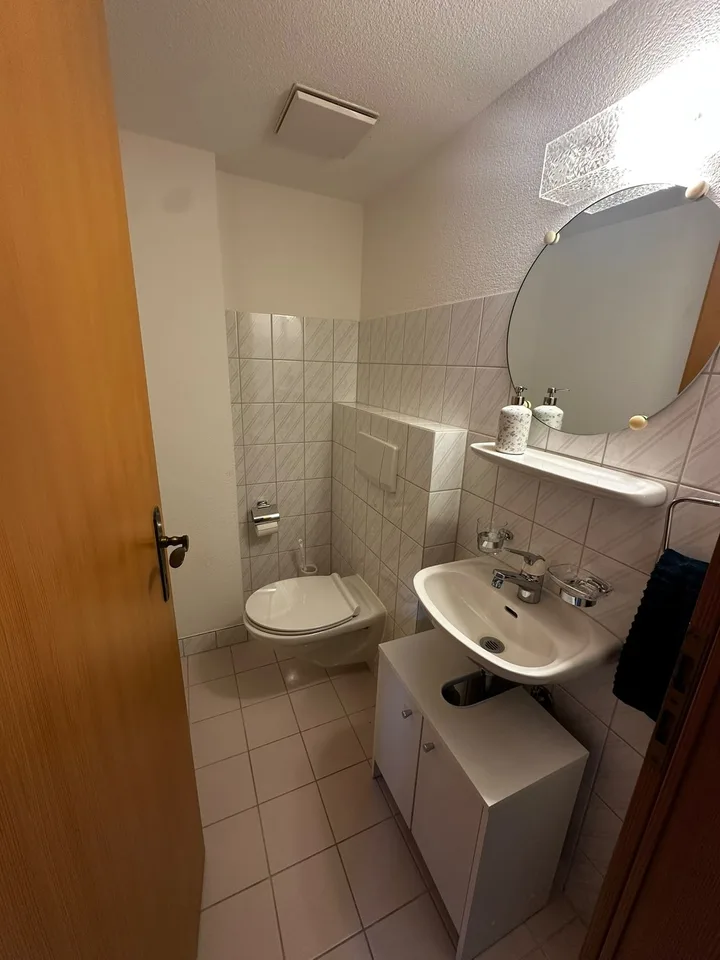 Duplex/Maisonette Apartment in Neudorf