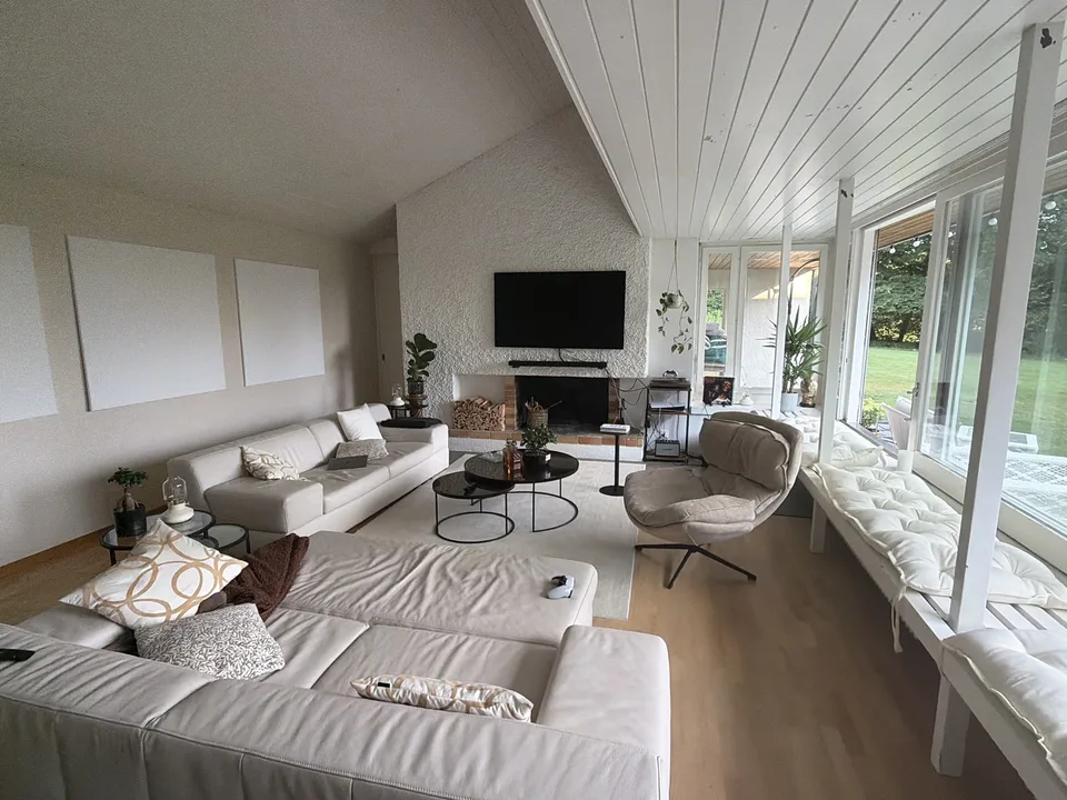 Shared Accommodation - KÜSNACHT