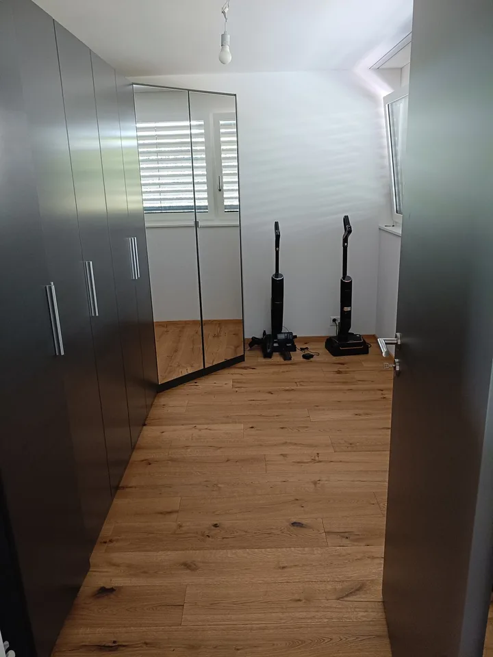 4 ½ room apartment, 8808 Pfäffikon SZ