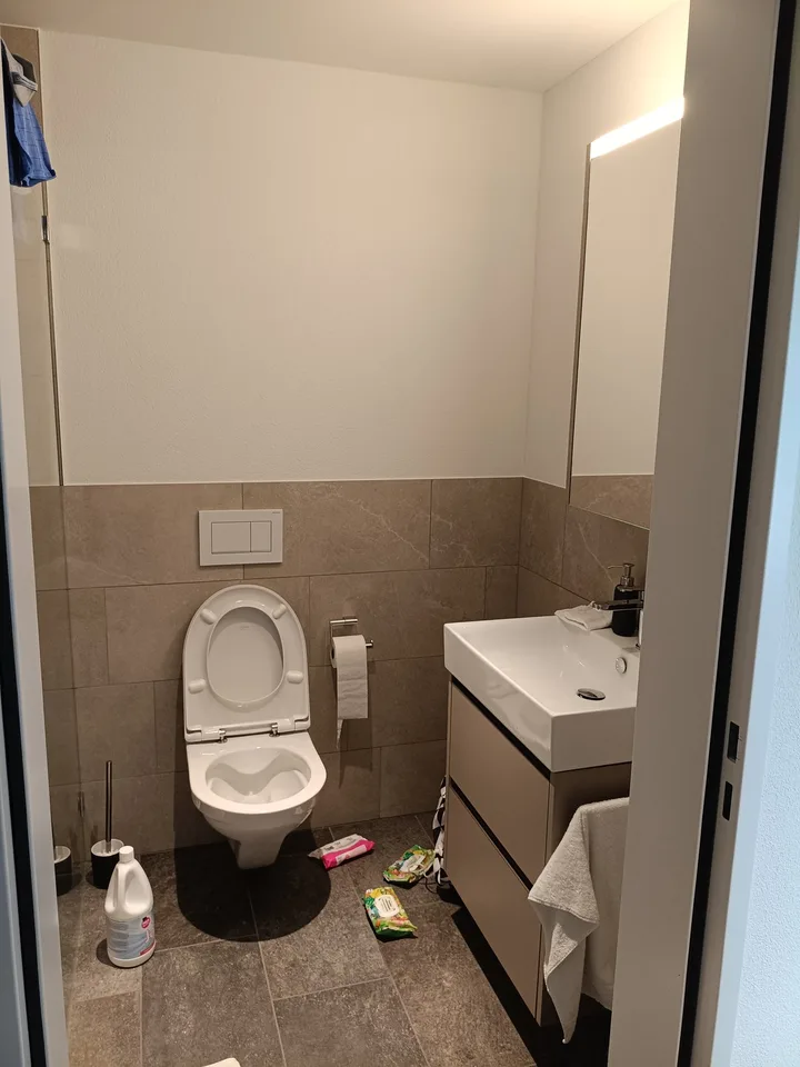 4 ½ room apartment, 8808 Pfäffikon SZ