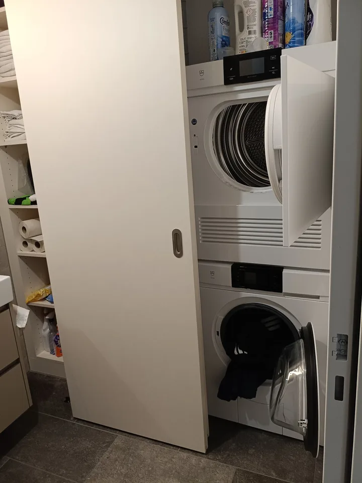 4 ½ room apartment, 8808 Pfäffikon SZ