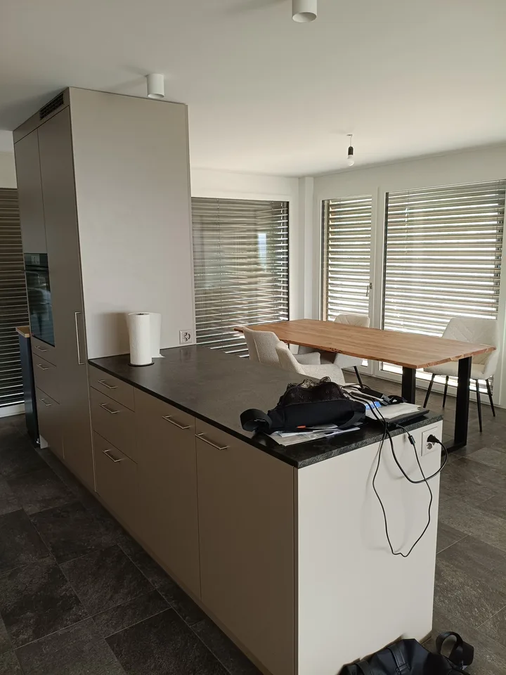 4 ½ room apartment, 8808 Pfäffikon SZ
