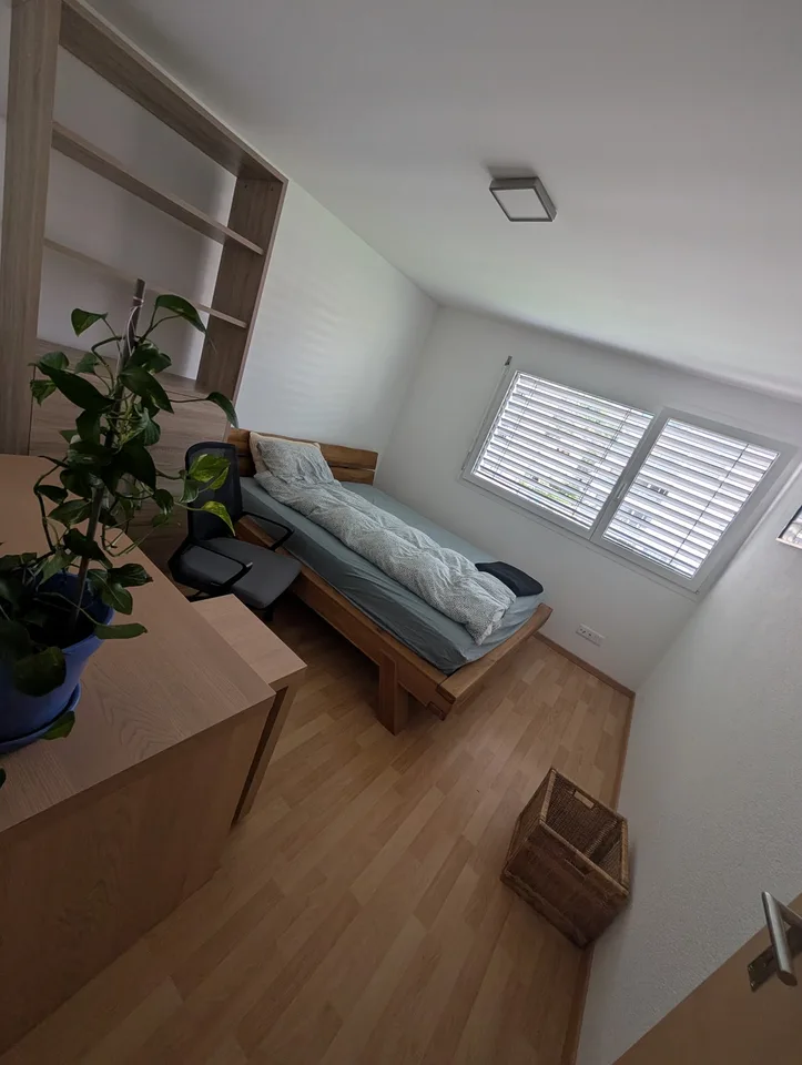 room ca 22sqm