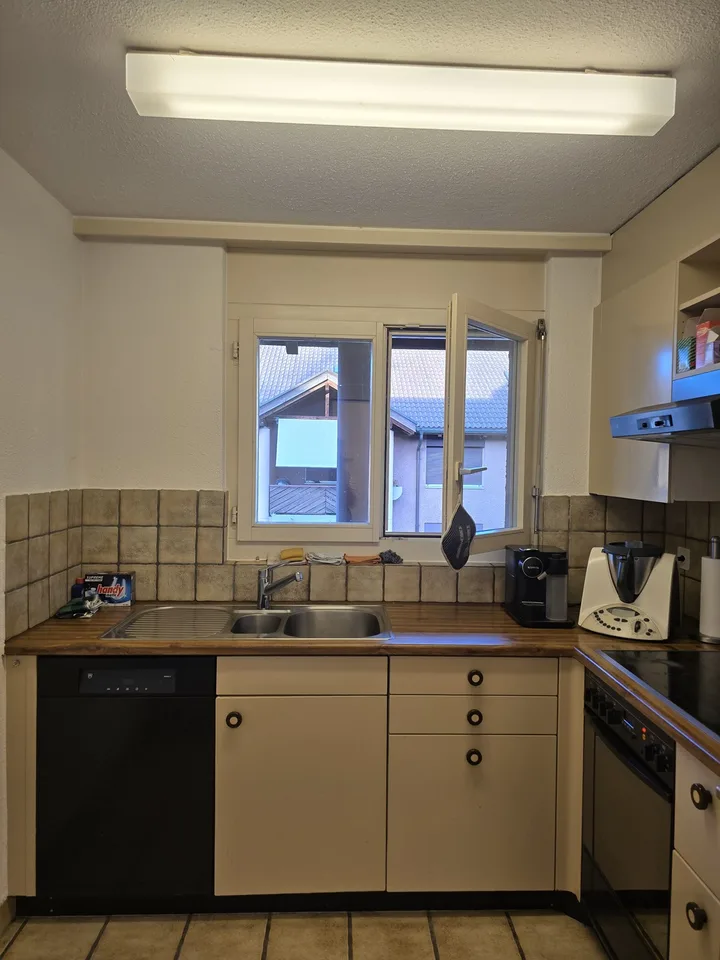 Camera in un appartamento condiviso, 8903 birmensdorf