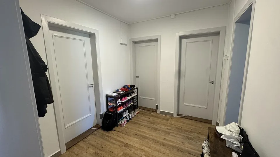 Bel appartement 3 pièces à Langendorf à partir du 01.11.26