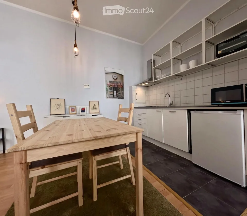 Magnifique Studio 37m2