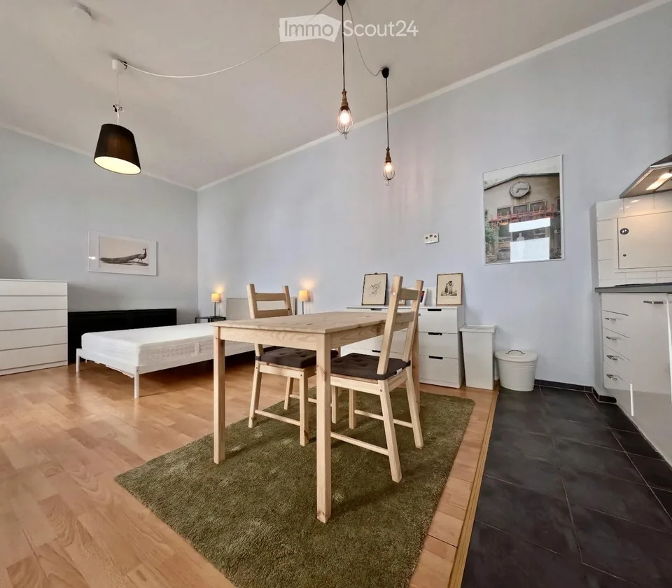 Magnifique Studio 37m2