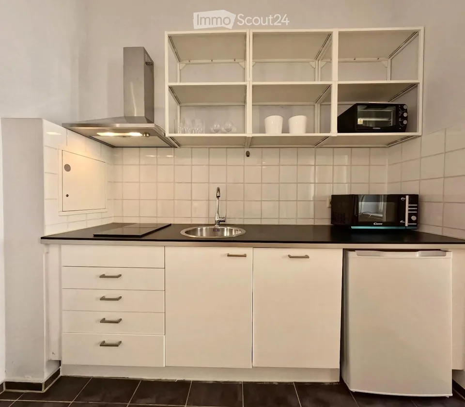 Magnifique Studio 37m2