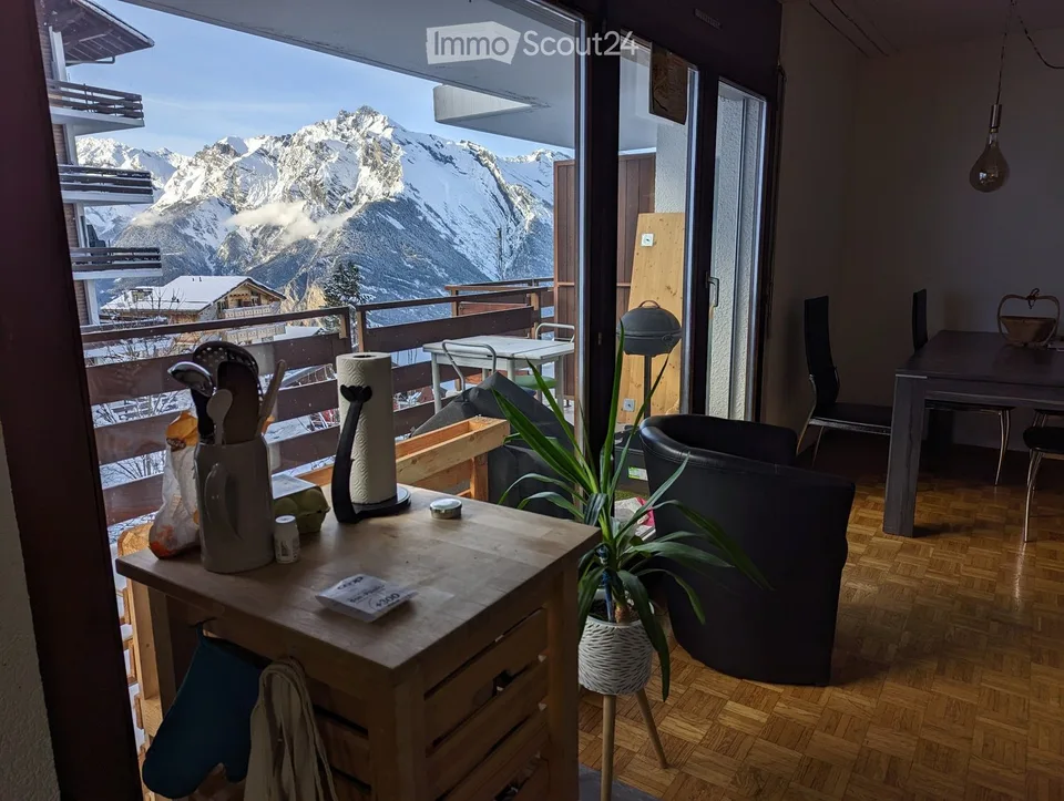 2.5pce non meublé, location à l'année