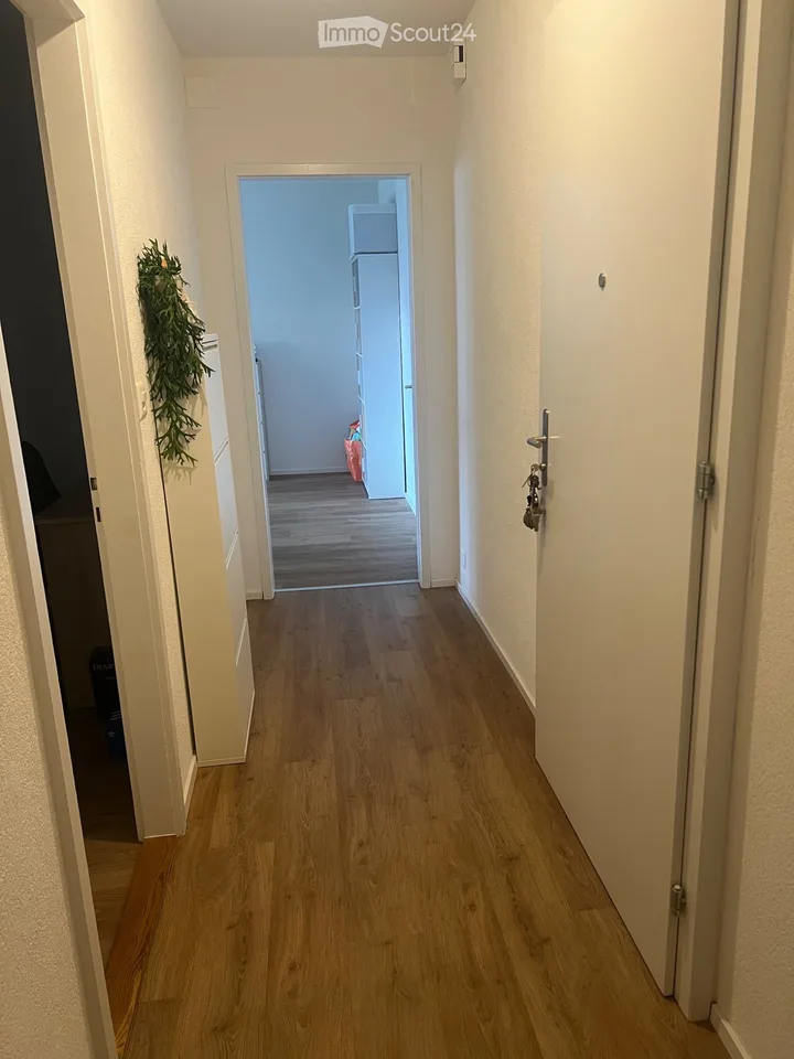 Reprise de bail - appartement 2.5 à Peseux
