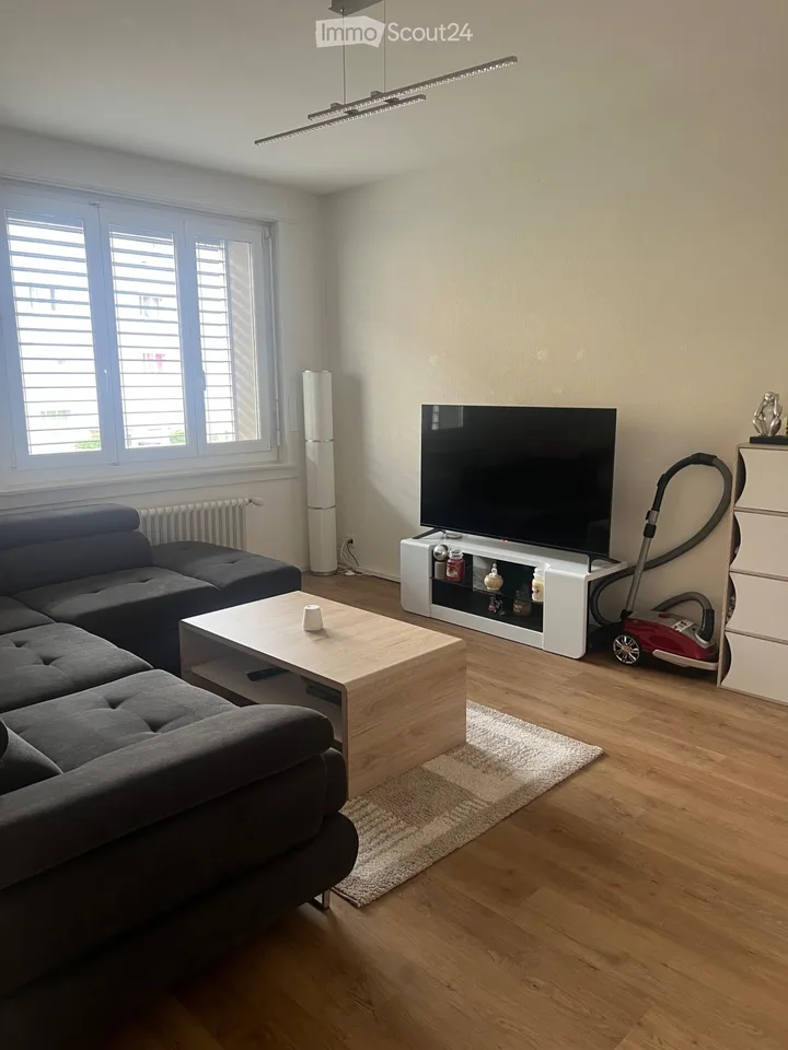 Reprise de bail - appartement 2.5 à Peseux