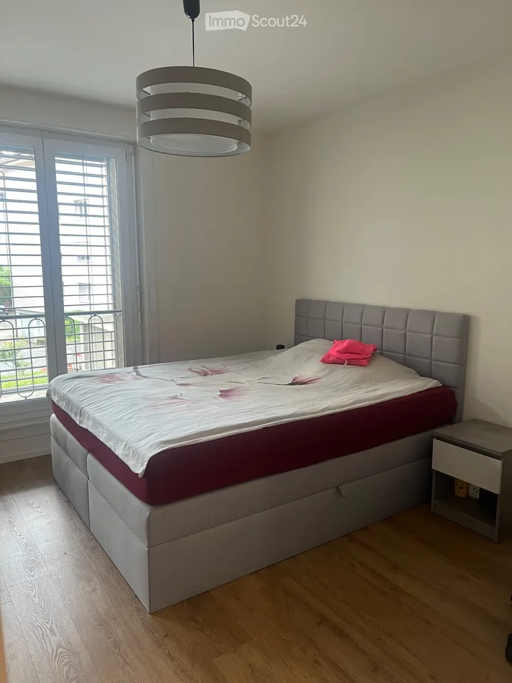 Reprise de bail - appartement 2.5 à Peseux