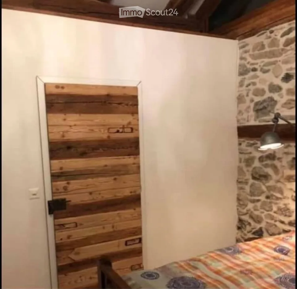 Chambre en colocation dans quartier paisible
