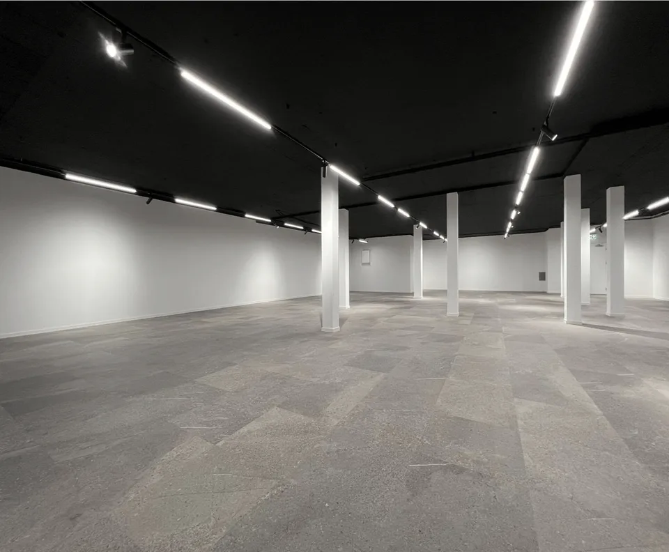 Spazio commerciale attraente nel cuore di Beromünster – versatile e redditizio
