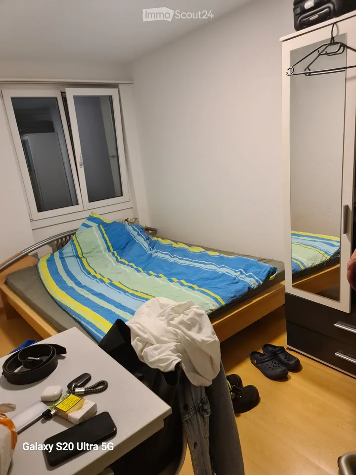 WG-Zimmer
