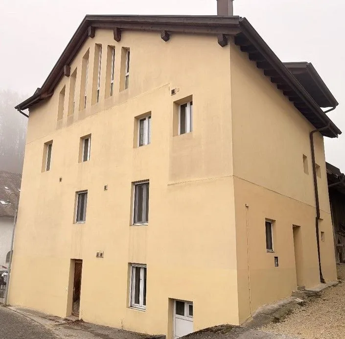 *Habitation locative*