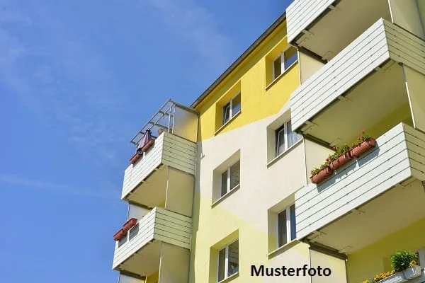 *Habitation avec affectation mixte*