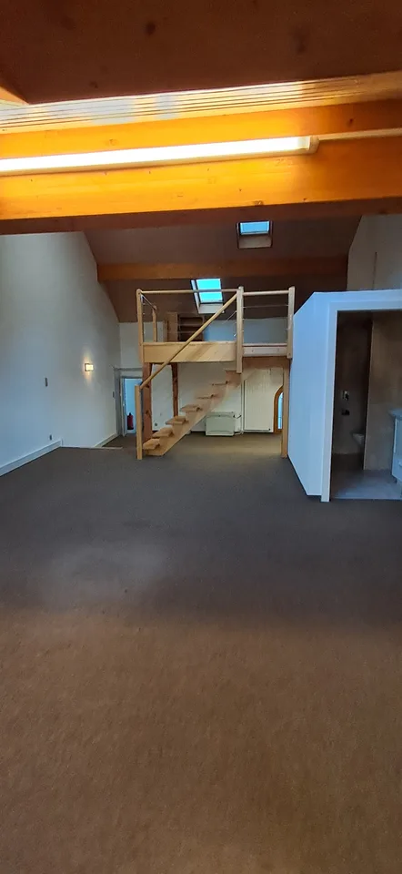 Büro mit 2 Räumen und Charakter im Herzen von Morges – Foto 6 von 7