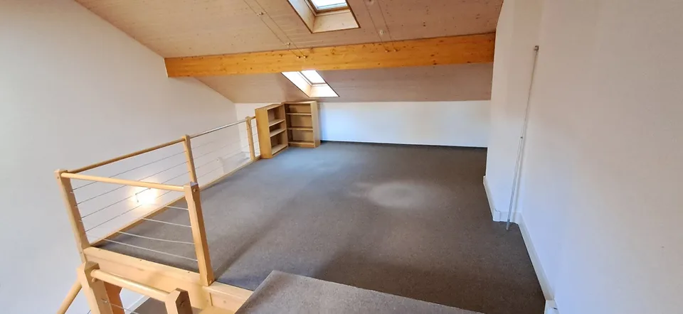 Büro mit 2 Räumen und Charakter im Herzen von Morges – Foto 7 von 7