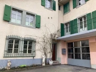 Verkaufsfläche zur Miete in Yens