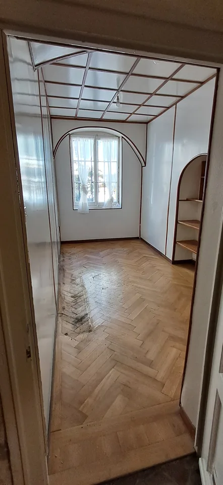 Ufficio in affitto nel cuore di Morges – Rue Louis de Savoie 41