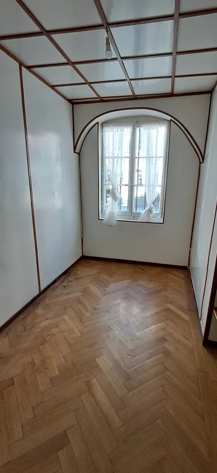 Ufficio in affitto nel cuore di Morges – Rue Louis de Savoie 41
