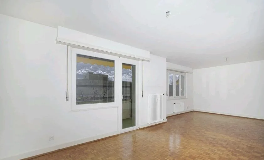 4-Zimmer-Wohnung