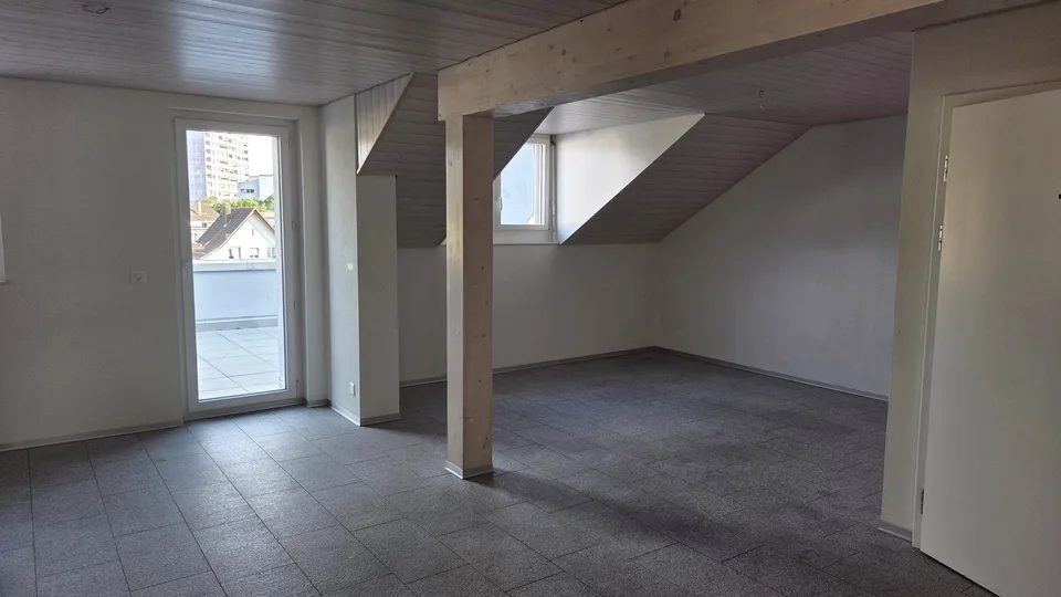 Charmante 4.5-Zimmer-Wohnung in Nidau