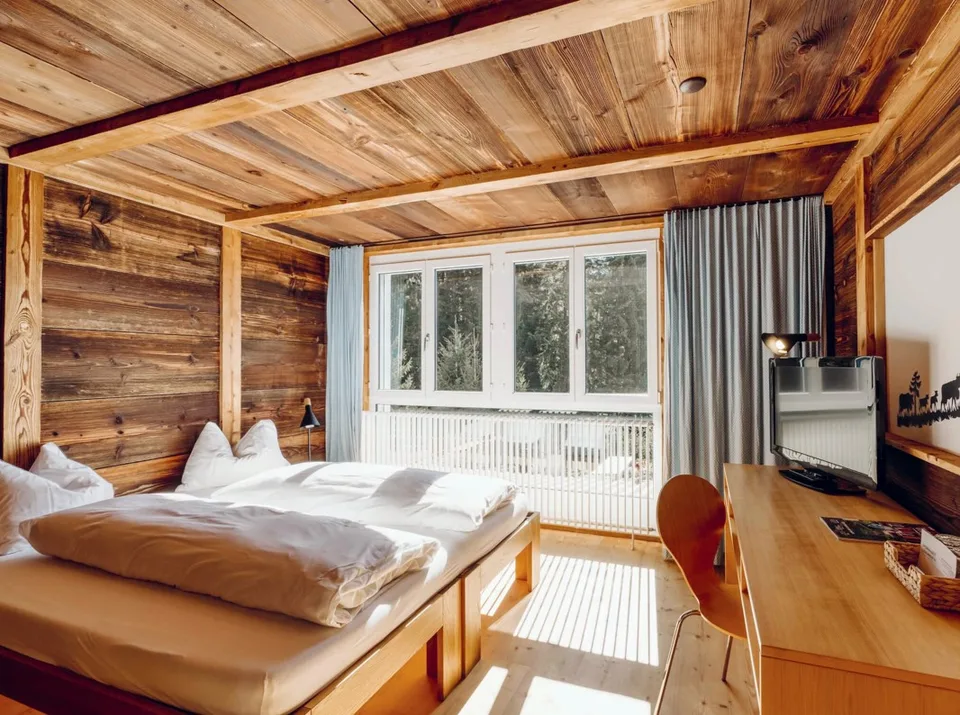 Verkauf Landgasthof und Seminarhotel Lueg Emmental