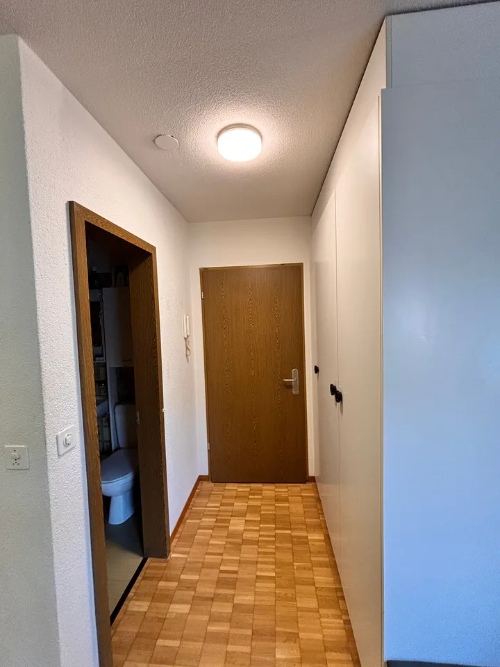 Appartement studio dans le populaire Breitsch!
