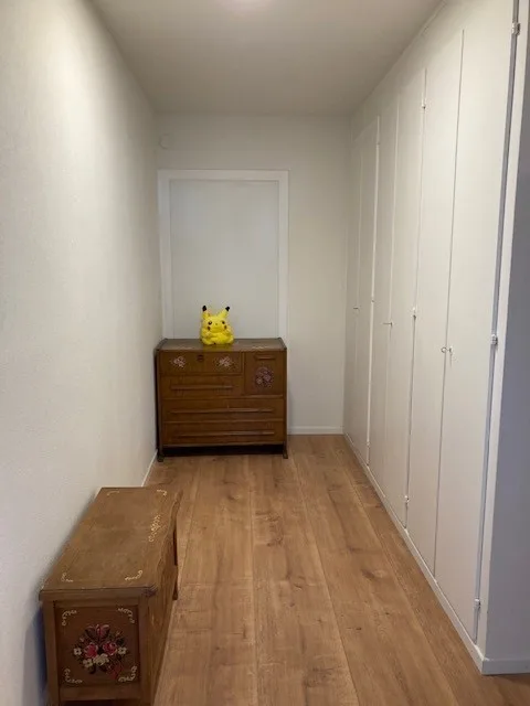 Geräumige 6.5 Zimmer renoviert, Dorfcharme in Yens, nahe Morges – Foto 16 von 20