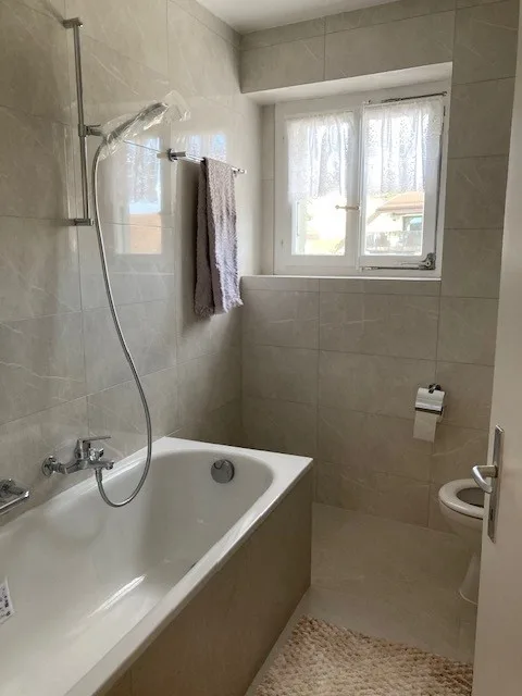Geräumige 6.5 Zimmer renoviert, Dorfcharme in Yens, nahe Morges – Foto 18 von 20