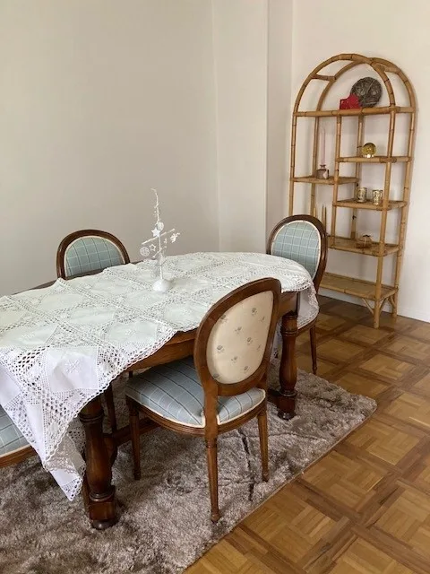Geräumige 6.5 Zimmer renoviert, Dorfcharme in Yens, nahe Morges – Foto 6 von 20