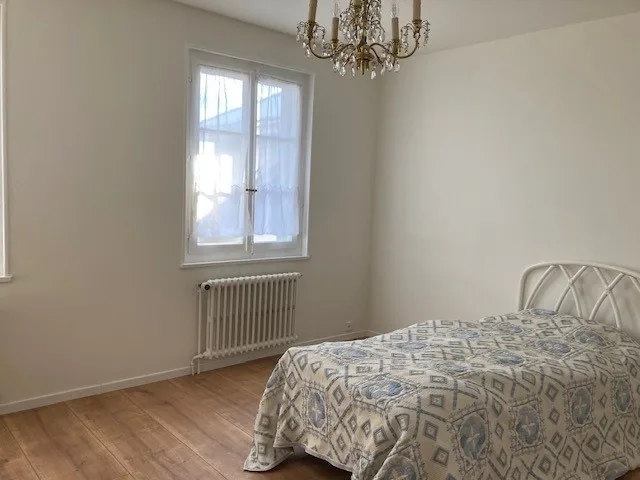 Geräumige 6.5 Zimmer renoviert, Dorfcharme in Yens, nahe Morges – Foto 20 von 20
