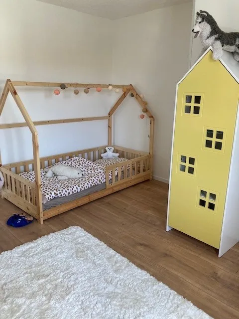 Geräumige 6.5 Zimmer renoviert, Dorfcharme in Yens, nahe Morges – Foto 14 von 20