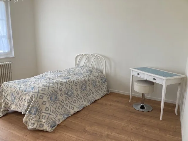 Geräumige 6.5 Zimmer renoviert, Dorfcharme in Yens, nahe Morges – Foto 19 von 20