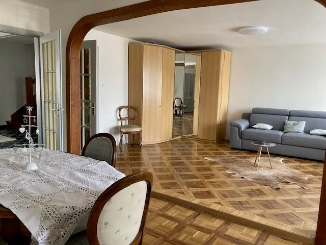 Geräumige 6.5 Zimmer renoviert, Dorfcharme in Yens, nahe Morges – Foto 8 von 20