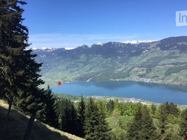 Traumhaftes Wohnen am Sarnersee