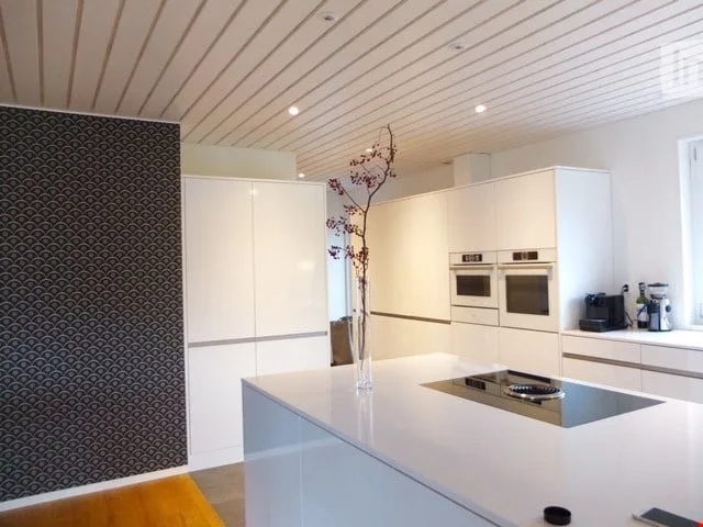 Dreamy living on Lake Sarnen