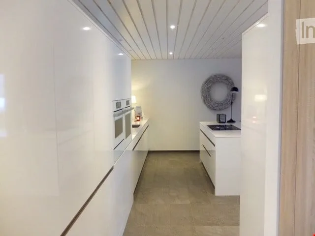 Dreamy living on Lake Sarnen