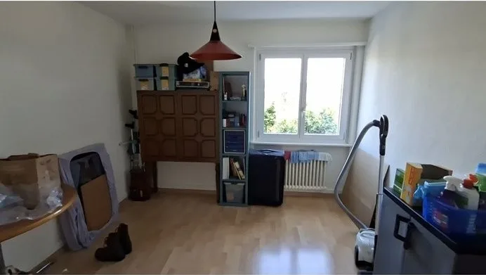 1 WG Zimmer frei