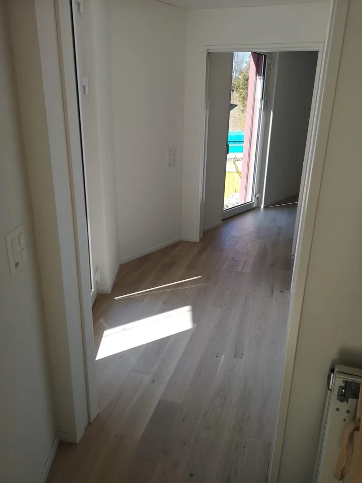 Moderne 3.5 Zi Whg in Kloten