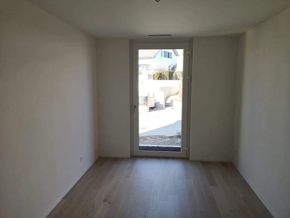 Appartement moderne 3.5 pièces à Kloten