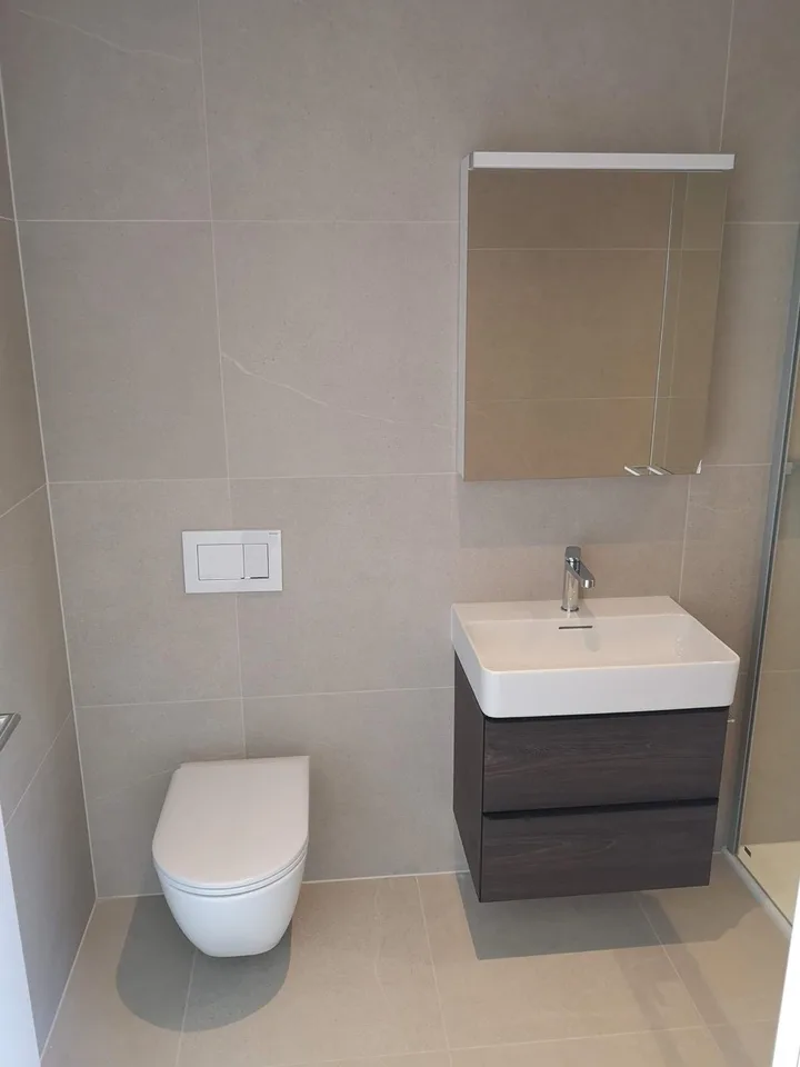 Appartement moderne 3.5 pièces à Kloten