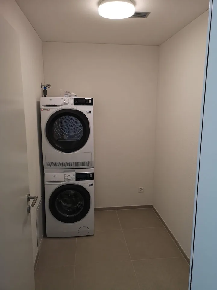 Appartement moderne 3.5 pièces à Kloten
