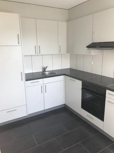Helle 4-Zimmerwohnung im 1. OG