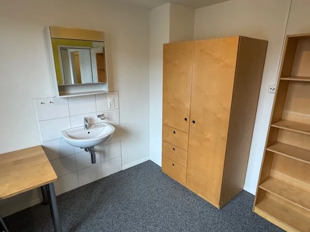 Chambre meublée - Résidence étudiante pour les étudiants de l'UNI et les apprentis