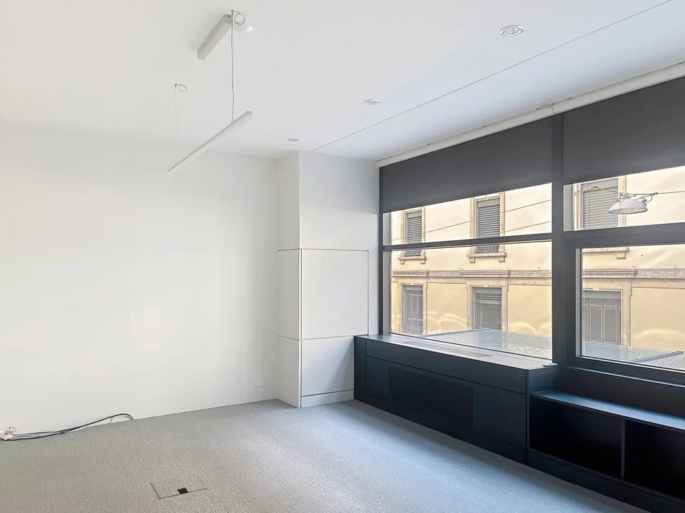 Bureaux lumineux hyper centre